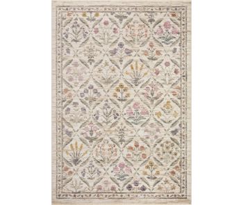 Provence PRO-03 Ivory Area Rug