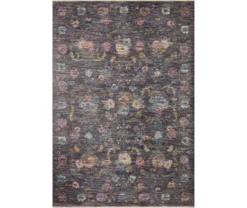 Provence PRO-04 Slate Area Rug