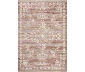 Provence PRO-05 Rose Area Rug