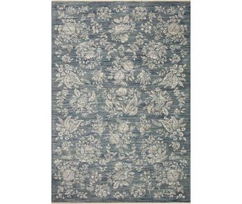 Provence PRO-06 Indigo Area Rug