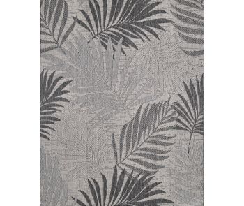 Provo 5785 Grey Area Rug