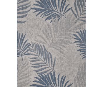 Provo 5786 Blue Area Rug