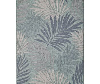 Provo 5788 Aqua Area Rug