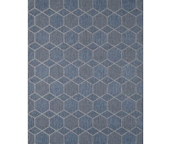 Provo 5789 Blue Area Rug