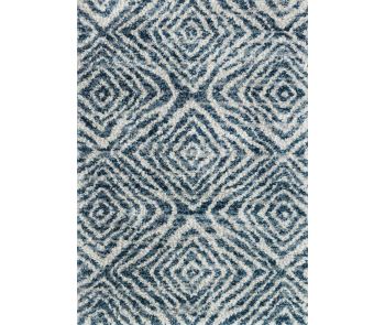 Quincy QC-01 Ocean/Pebble Area Rug
