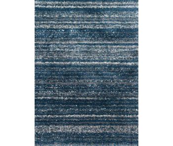 Quincy QC-05 Navy/Pewter Area Rug