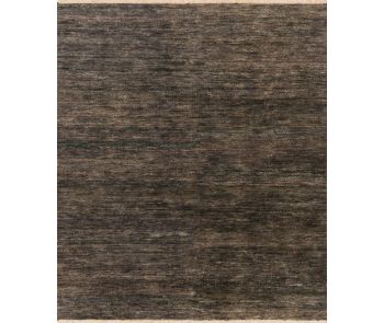 Quinn QN-01 Charcoal Area Rug
