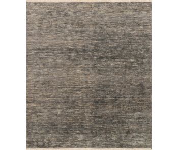 Quinn QN-01 Grey Area Rug