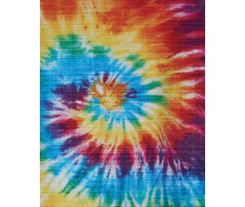 Rainbow Dancing Bears Multi Area Rug