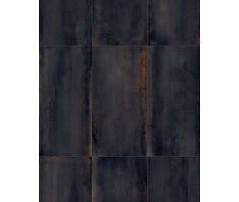 Radiate Carbon Matte Porcelain Tile