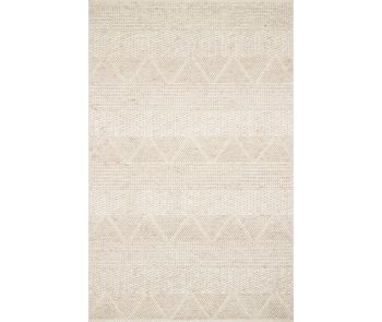 Rowan ROW-01 Sand Area Rug