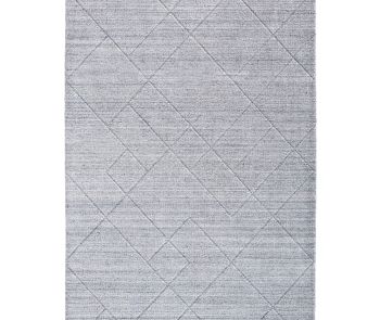Redford 8848F Gray/Silver Area Rug
