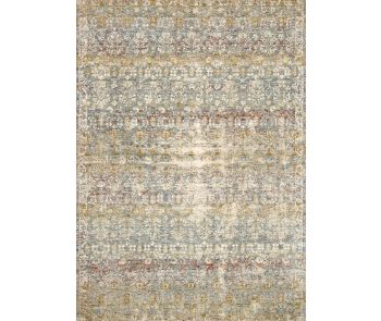 Revere REV-03 Grey/Multi Area Rug