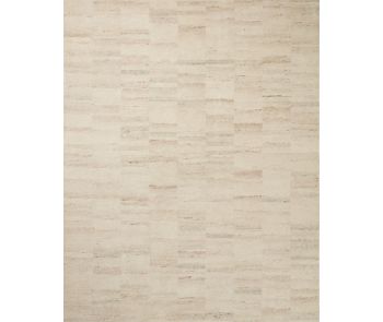 Rocky ROC-03 Natural/Fog Area Rug