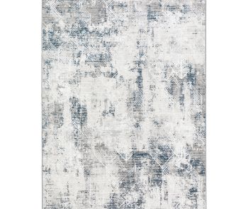 Rhodes RR1 Gray Area Rug