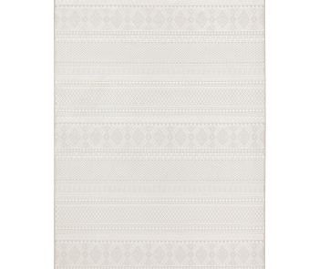 Rhodes RR2 Ivory Area Rug