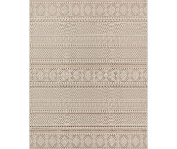 Rhodes RR2 Taupe Area Rug