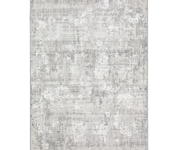 Rhodes RR3 Silver Area Rug