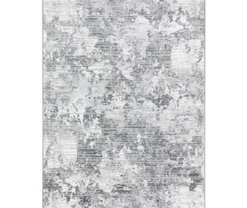 Rhodes RR4 Gray Area Rug