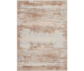 Rustic Textures RUS03 Beige Area Rug