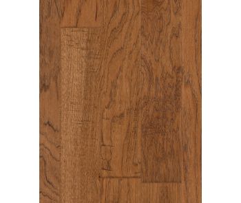Summer Breeze Summer House 5" Hickory Hardwood