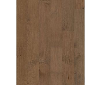 Fairbanks Maple 5" Buckskin Hardwood