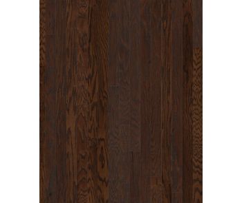 Arden Oak 3.25" Coffee Bean