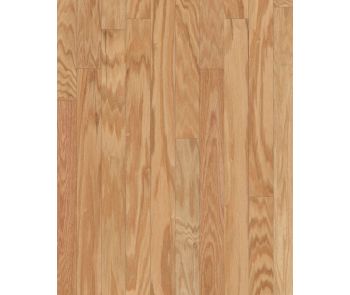 Arden Oak 3.25" Rustic Natural