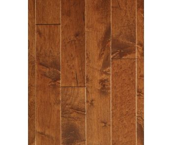 Clearwater Burnside 5" Maple Hardwood