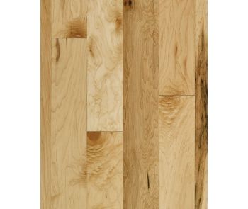 Clearwater Maple Natural 5" Maple Hardwood