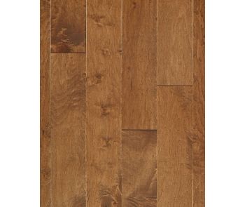 Clearwater Surfside 5" Maple Hardwood