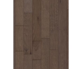 Hayden Hickory Slate 5" Hardwood