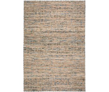 Sahara SA1 Blue Area Rug