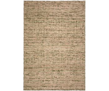 Sahara SA1 Green Area Rug