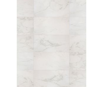 S.A.L.T. Calacatta 12x24 Honed Porcelain Tile