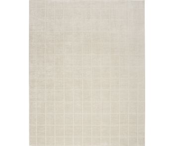 Serenity Home SRH05 Ivory Cream Area Rug