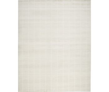 Serenity Home SRH05 Ivory Area Rug