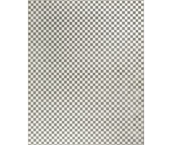 Serenity Home SRH09 Ivory Grey Area Rug