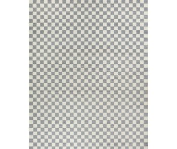 Serenity Home SRH10 Ivory Blue Area Rug