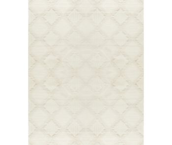Serenity Home SRH11 Ivory Area Rug