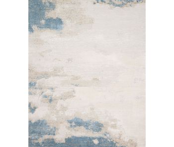 Sienne SIE-08 Sand/Ocean Area Rug