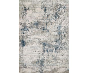 Sienne SIE-02 Ivory/Ocean Area Rug