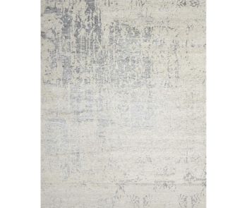 Silk Shadows SHA10 Sterling Area Rug