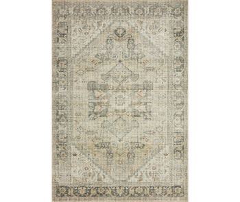 Skye SKY-13 Natural/Sand Area Rug