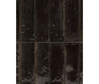 Sodo Nero Glossy Porcelain Tile