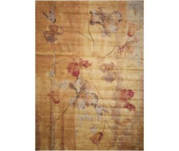 Somerset ST18 Beige Area Rug