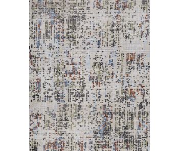 Sonora 39NVF Ivory/Green/Blue Rug