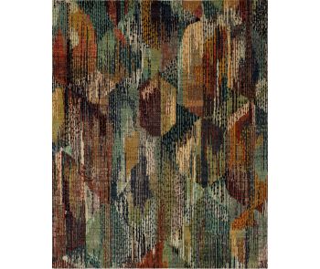 Stacy Garcia Depiction Bancroft Multi Area Rug