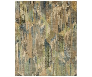 Stacy Garcia Depiction Bancroft Neutral Rug