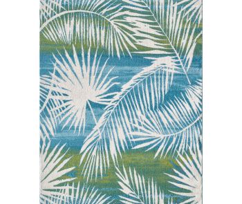 Stella 6273 Ivory/Green Area Rug